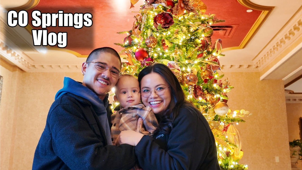 The Broadmoor & Electric Safari at Cheyenne Mountain Zoo | Colorado Springs Day Trip