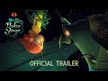 Baba Yaga Official Trailer (2021) Baobab Studios | Now Available on Oculus Quest