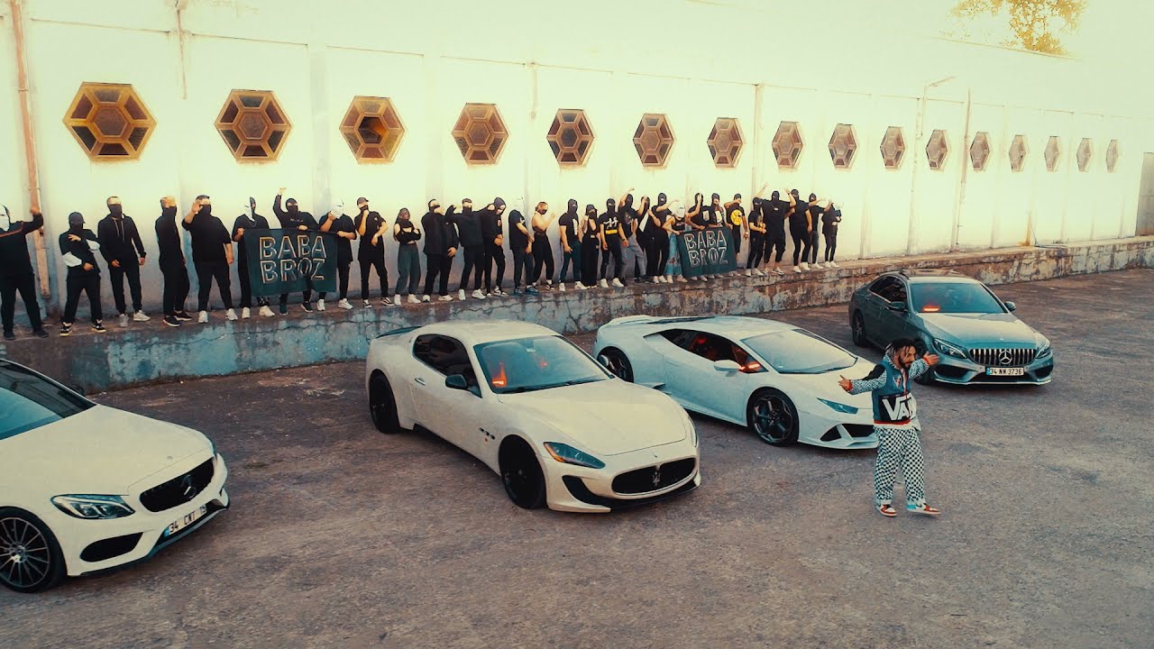 Watch Eza - Bentley (Official Video) on YouTube Watch Eza - Bentley (Official Video) on YouTube