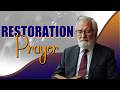 PRAYER OF RESTORATION