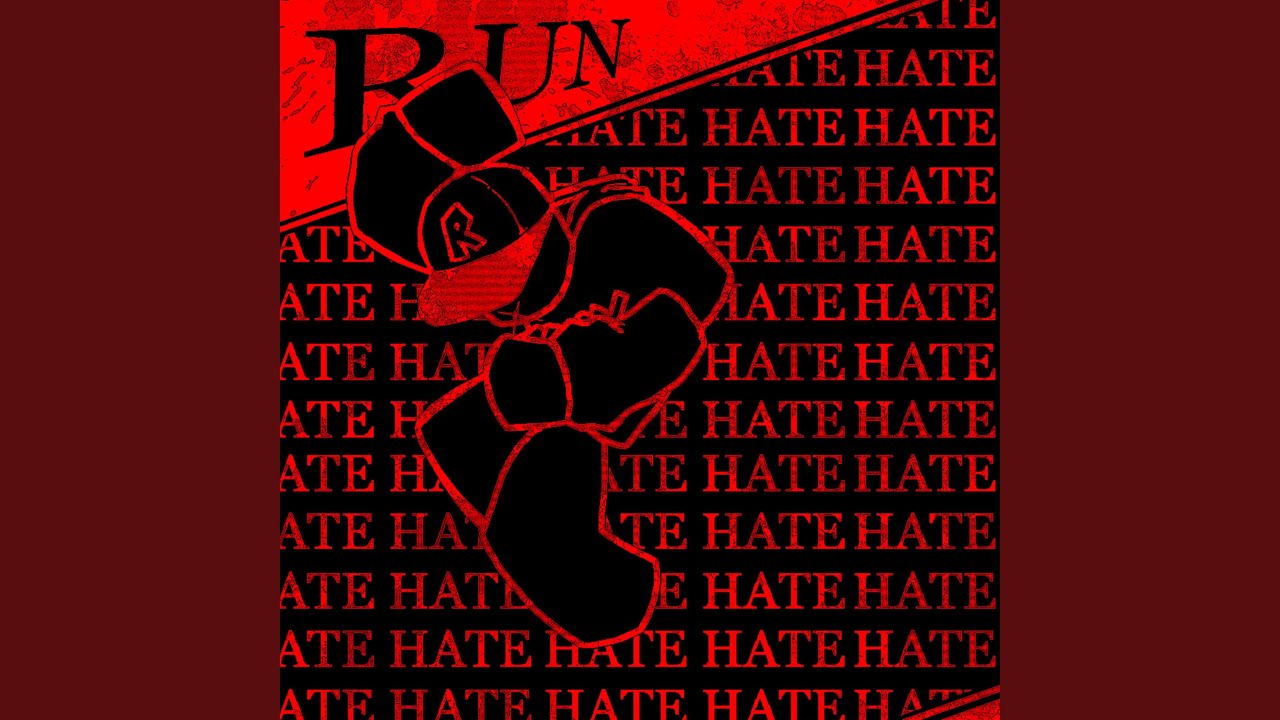 Watch HATE, ABOMINATE on YouTube Watch HATE, ABOMINATE on YouTube