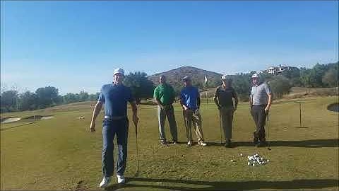 PGA Level 2   Video 1 Lesson Openings