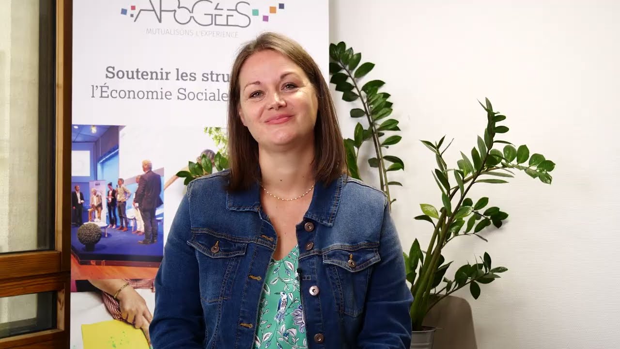 Annie Rey – Négociation fournisseurs et alimentation : un rôle clé au sein du Réseau APOGÉES