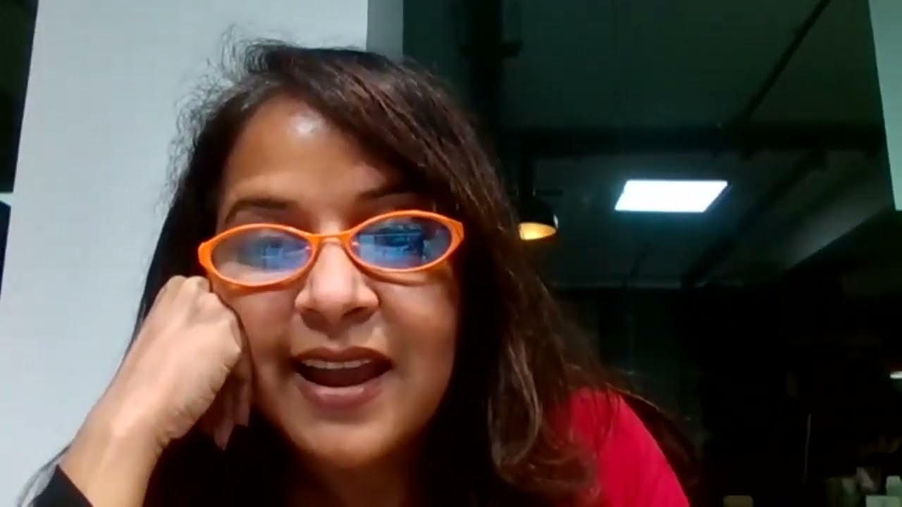 CUGH 2022 Plenary: Decolonizing Global Health