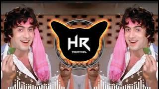 Khaike Pan Banaras Vala || Hindi Hit Song Tapori Vibretion Mix By Dj Hr Yavatmal