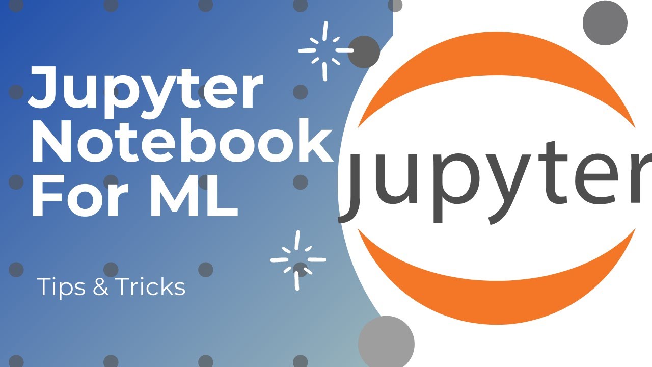 Jupyter Notebook: Introduction, Installation, Setup and tricks ...