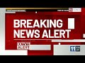 Burglary call near Manitou Springs prompts shelter-in-place; suspect still at large