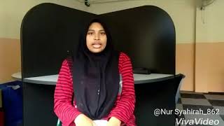 VLOG EAC1