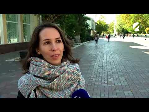 Хотят ли астраханцы переехать в другой город?