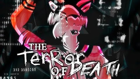 The Terror of Death - DJ Sharpnel (INSANE) - Mungyodance 3