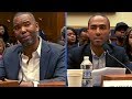 Coleman Hughes VS Ta-Nehisi Coates