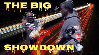 DEMONOLOGY DODGE DEMON ON NITROUS DESTROYS THE DRAG STRIP🤯 *MUST WATCH*