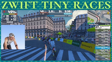 Zwift Insider