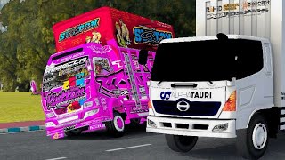 Aku Menyebutnya Mulus Dan Sangat Pink Armada06