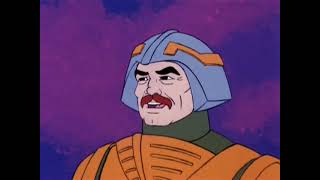 He-Man - T02 EP54 - Visitantes da Terra