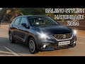 2024 Maruti Suzuki Baleno: The Ultimate Blend of Style and Efficiency #cars #videos