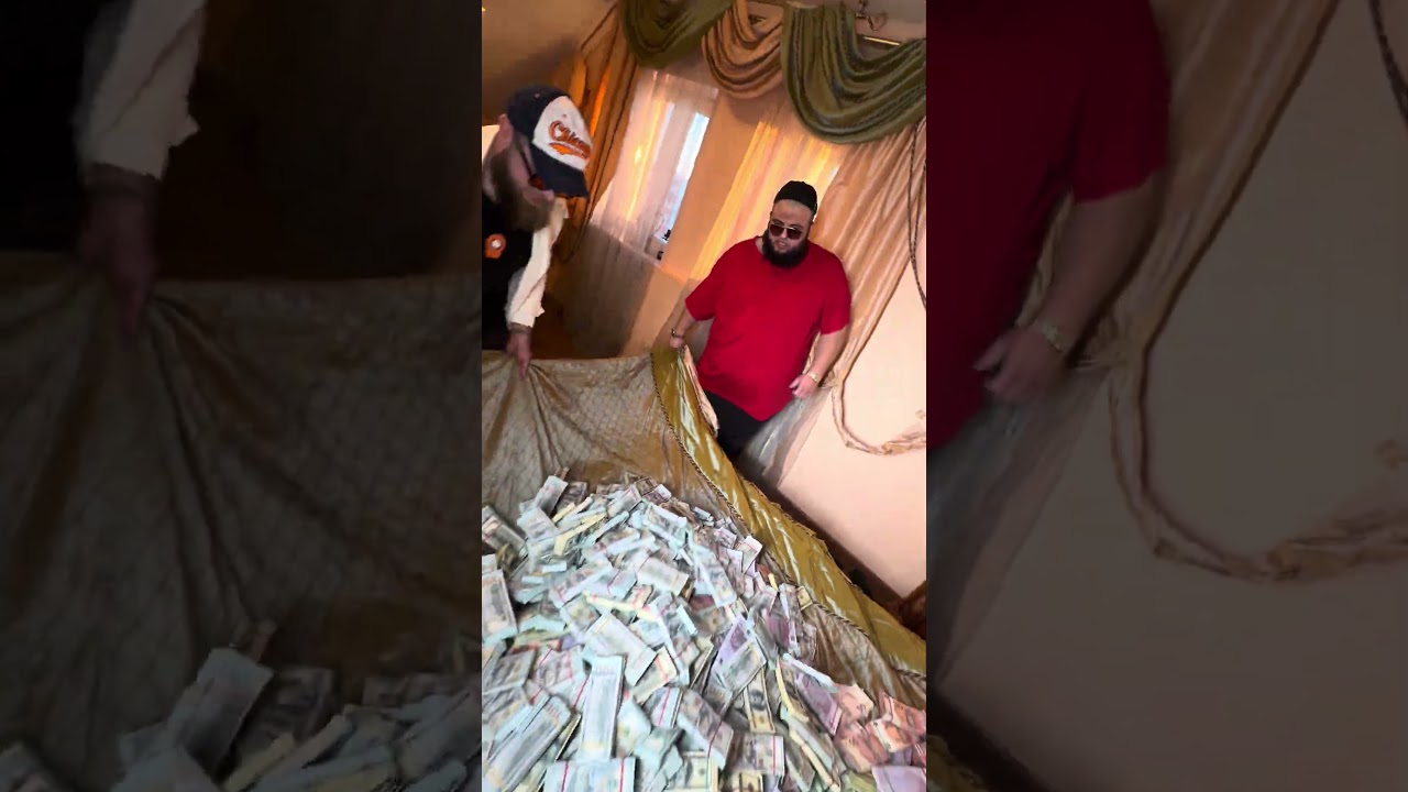 Мой канал по ссылке в описании профиля 😉