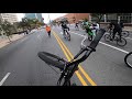 ONEWAY STEPHAN BIRTHDAY RIDEOUT!! *GOPRO POV*