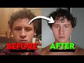 The Ultimate Natural Glow Up Guide