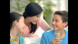 Stereogenic Studio  - Iklan Boneeto