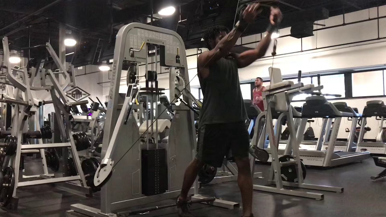 Top 3 Chest Exercises To Grow Chest 
