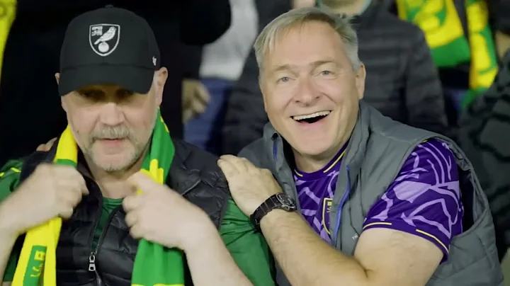 Check in on those around you | #WorldMentalHealthDay 💛💚 #youarenotalone #norwichcityfc