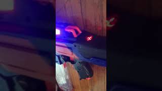 Rapidstrike overview