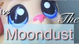 LPS MV- Moondust 🌕✨