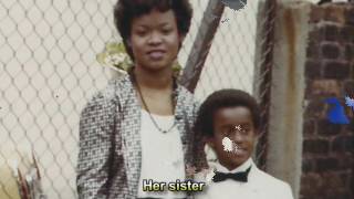 June Similie Jn Baptiste life in photos 1