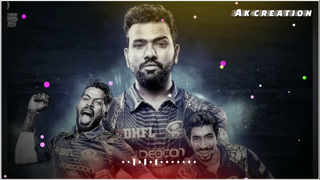 Mumbai Indians - Whatsapp Status Video