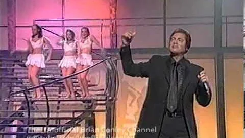 Englebert Humperdink performs - S5E2 - The Brian C...