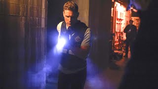 CSI Vegas 3x10 Preview (Series Finale)