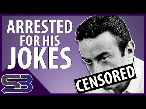 How Comedy Saved Free Speech