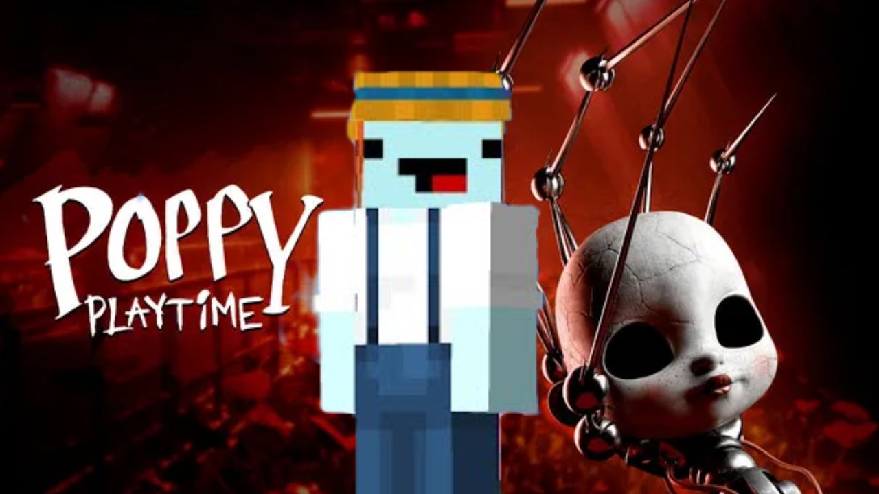 예엥의 파피플레이타임 5