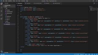 PHP y SQL - Insertar datos de formulario (INSERT)