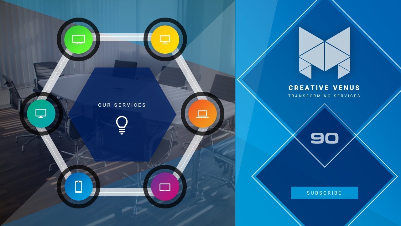microsoft office presentation templates