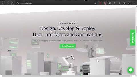 PyQt & PySide Course Intro
