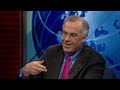 Shields and Brooks on Military Action in Libya, U.S. Attitude on Nuclear Power