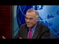 Shields and Brooks on Military Action in Libya, U.S. Attitude on Nuclear Power