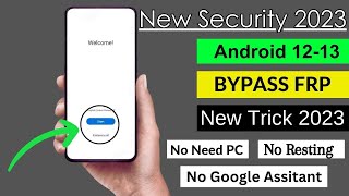 How To Bypass Pattern Lock After Factory Reset 2023 | No Need Pc