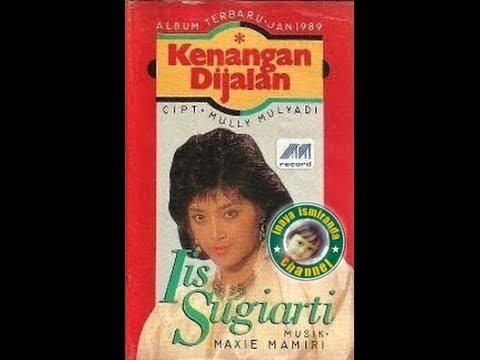 Iis Sugiarti ~  malam terakhir