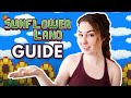 Sunflower Land: Ultimate Beginner Guide (How to Play & EARN)