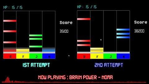 Playlist Alpha | C++ SFML Game | #CEProgramming61 [Re-Upload w/Audio]