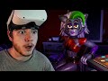 Tu devrais te mfier delle parce que fnaf help wanted 2 part 2