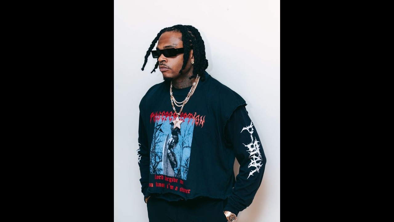 (FREE) Gunna Type Beat - 