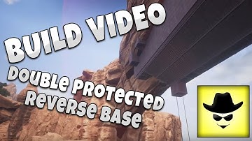 Double Protected Reverse Base | BUILD VIDEO