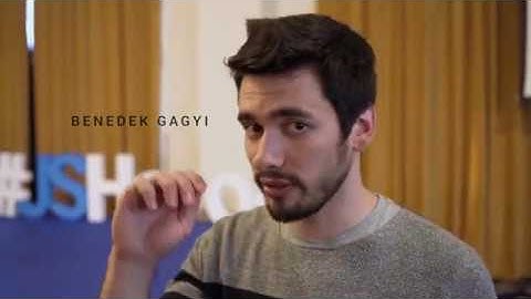 JSHeroes - JavaScript Conference 2017