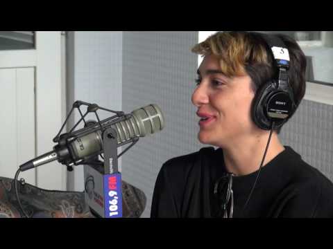 ნატალია ქუთათელაძე ჯულიარდში სწავლის, ოჯახისა და მომავალი კონცერტის შესახებ