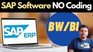 SAP ERP Software के इस Module (SAP BW/BI) की है काफी demand 2024 में