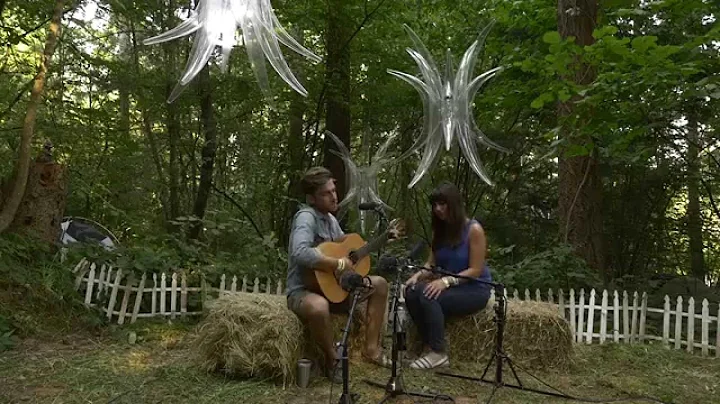 Houndstooth - Spirit (Live on KEXP @Pickathon)